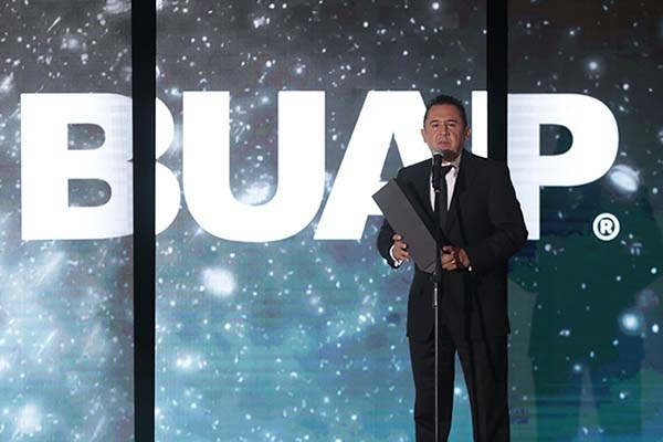 La BUAP gana dos premios Reed Latino 2019