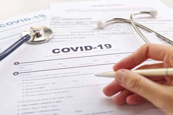 Cobran 3 mil poblanos seguro de vida por COVID-19