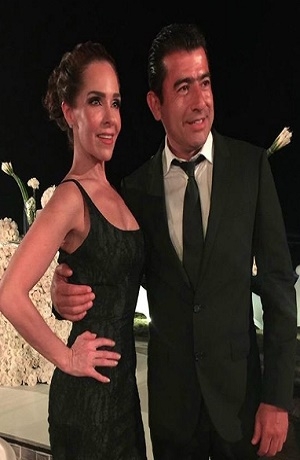 Esposo de Sharid Cid habría sido asesinado por su cuñado