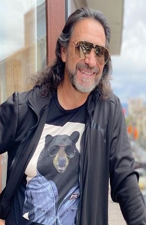 El Buki agradece apoyo de michoacanos pero no le interesa la política
