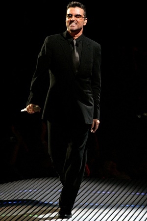 George Michael pudo morir de sobredosis “accidental”