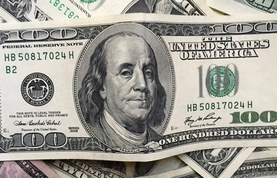 Si el dólar sube te resta puntos por compras en tu tarjeta