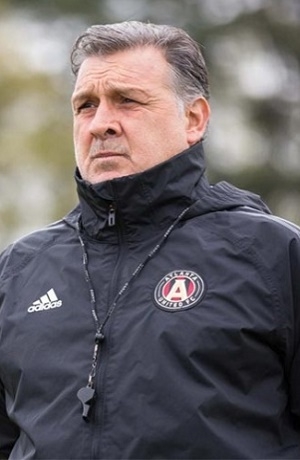 Tata Martino se acerca al Tri; dejará al Atlanta United de la MLS
