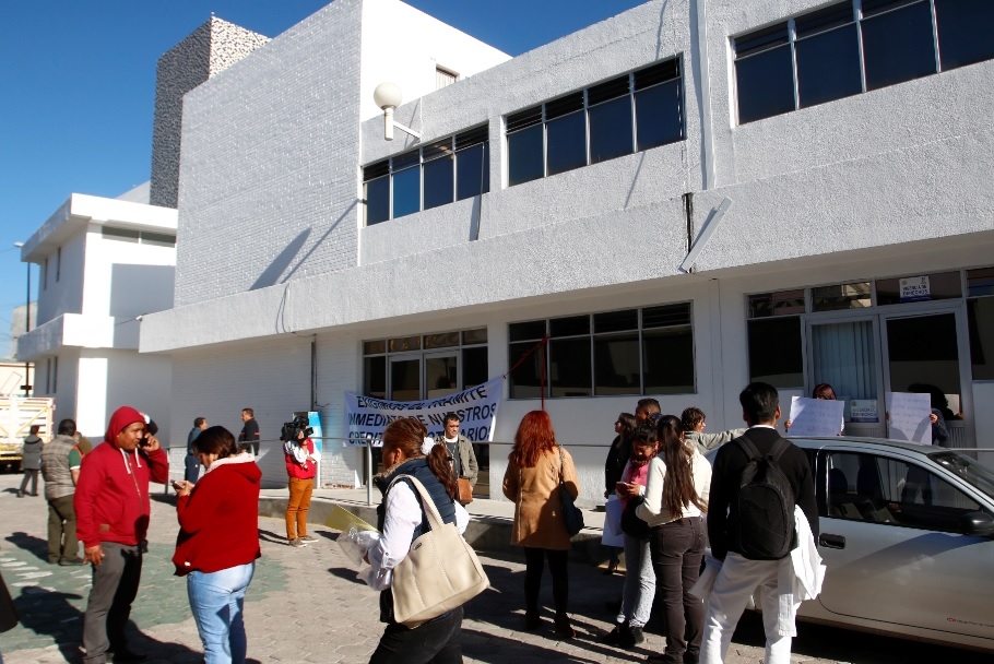 ISSSTEP requiere 2 mil 500 mdp para pensiones antes de 2022