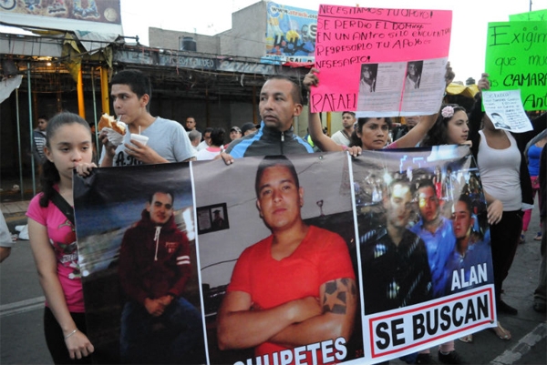 Peritaje argentino confirma identidad de 13 víctimas del bar Heaven