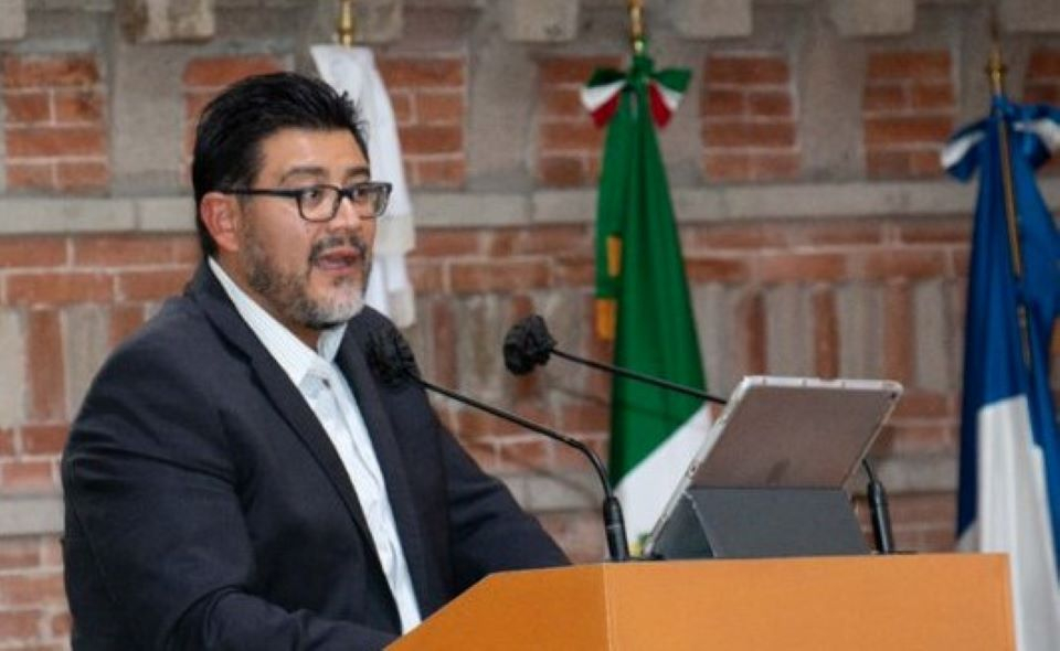 Reyes Rodríguez, nuevo presidente del TEPJF