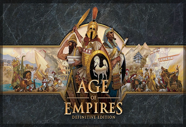 Microsoft habla sobre Age of Empires: Definitive Edition