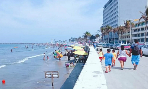 Playas baratas para vacacionar en Semana Santa