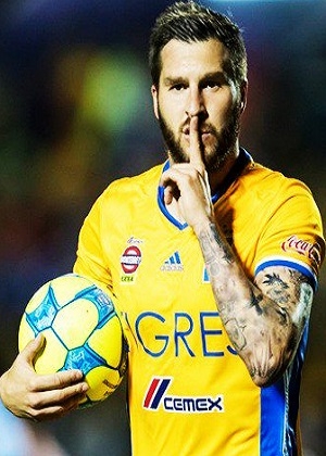 Liga MX: Gignac y Pulido lucen en la ida de la final, empate 2-2