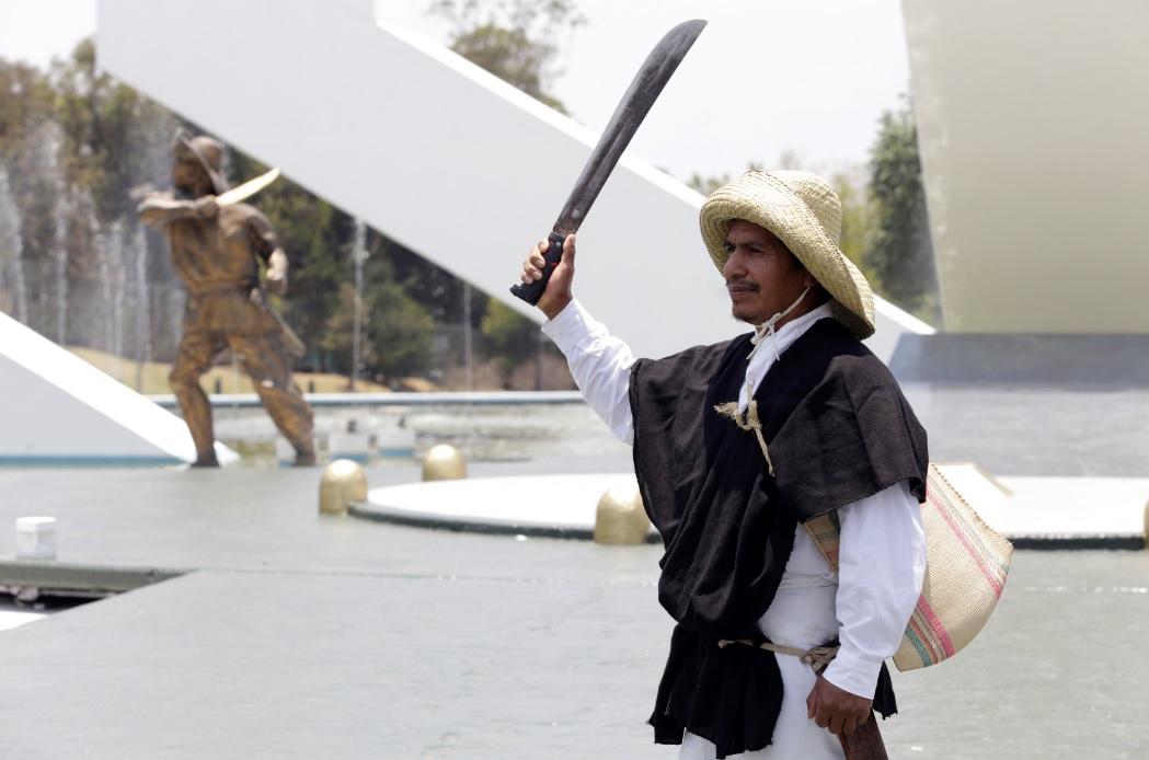 Por segundo año, se cancelan festejos masivos del 5 de Mayo en Puebla