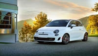 Habrá FIAT 500 GQ Edición Limitada 2014
