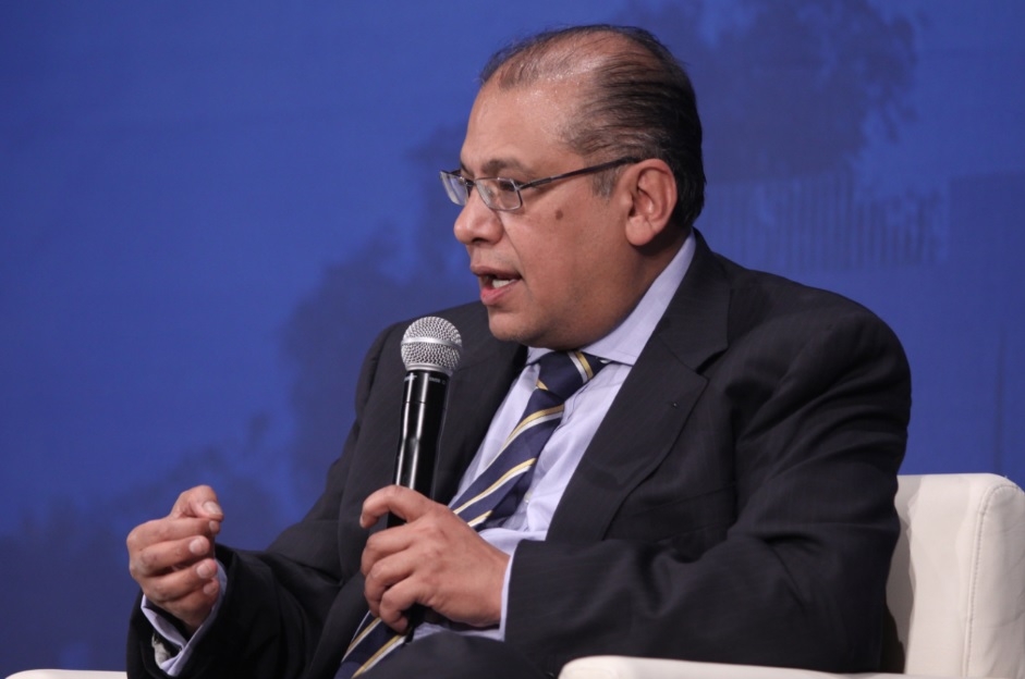 Murió Luis Maldonado Venegas, ex titular de la SGG y SEP en Puebla