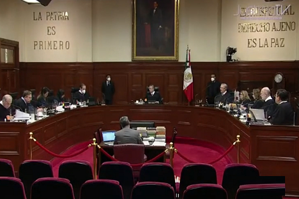 Avala la SCJN el cobro del DAP en Puebla