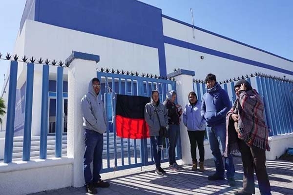A la semana se emplazan cuatro huelgas en Puebla