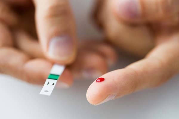 Aumentan 8% los casos de diabetes mellitus tipo II en Puebla