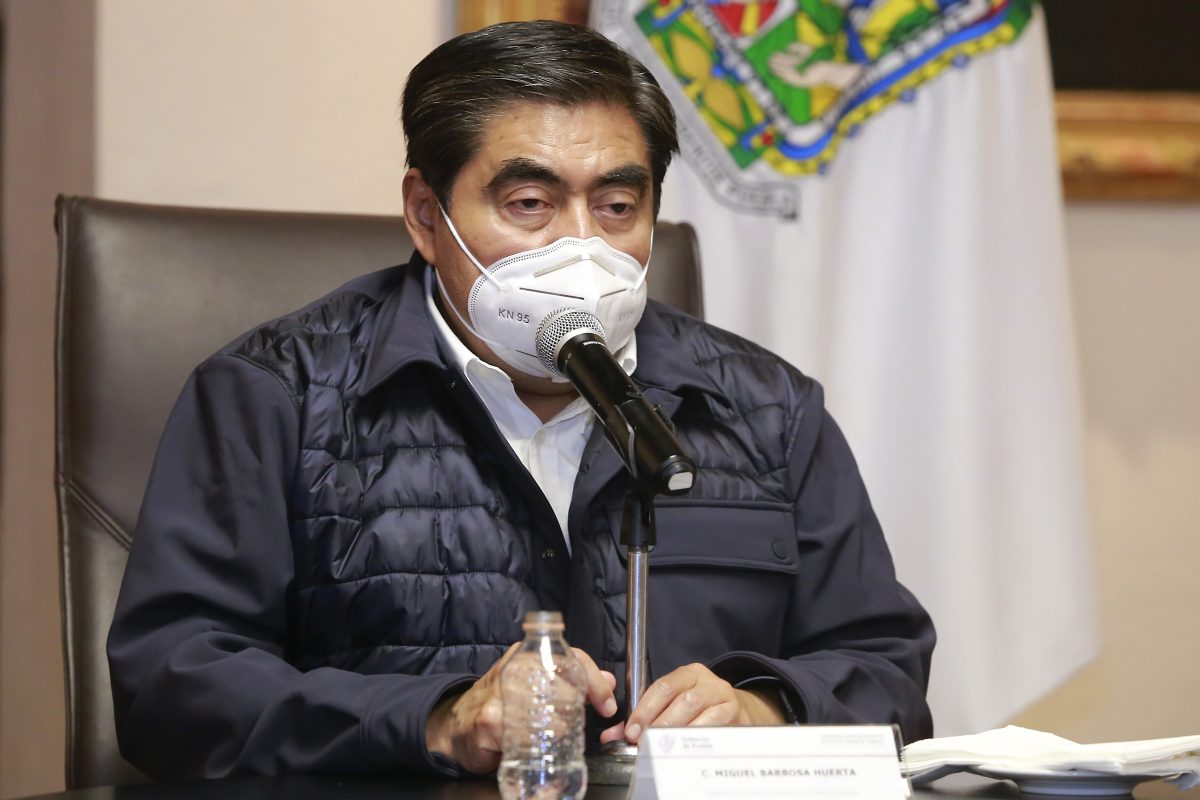 Barbosa a Rivera: habrá colaboración, pero sin mentiras