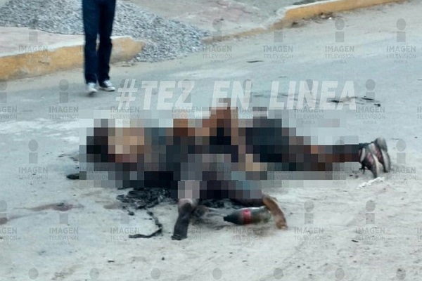 Lincharon a tres presuntos ladrones en el municipio de Oriental