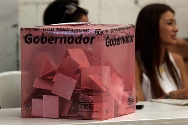 Arzobispo de Puebla hace llamado a la ciudadanía a que vaya a votar este 2 de junio