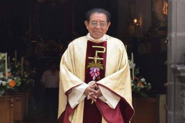 Arquidiócesis niega robo de cenizas de Monseñor Froylán González