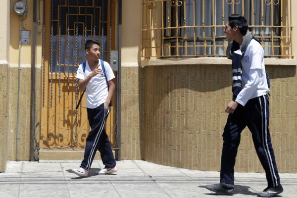 SEP Puebla acata periodo vacacional del 20 de marzo al 20 de abril