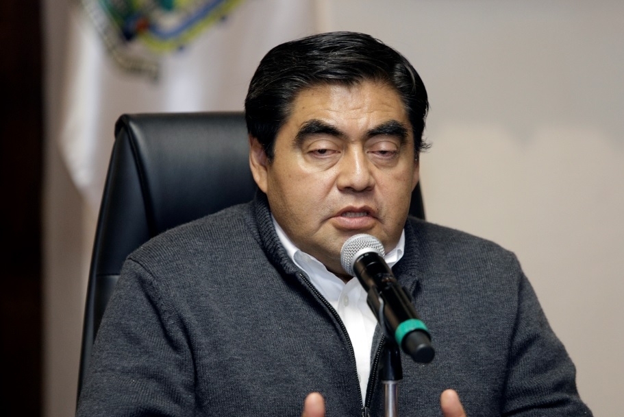 Penales y Universidad de la Salud se construirán en 2020: Barbosa