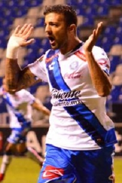 Club Puebla va por la victoria ante Monterrey: Robert Herrera