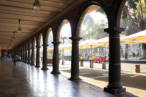 CCE prevé recuperar a diciembre el 30% de empleos perdidos por COVID en Puebla