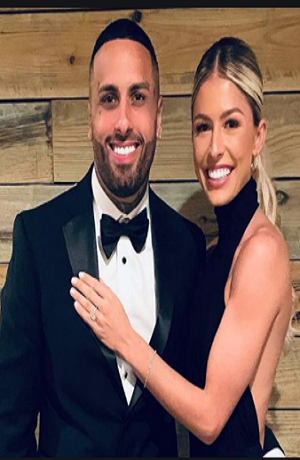 Nicky Jam rompe compromiso con Cydney Moreau