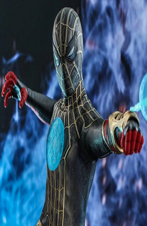 VIDEO: Spider-Man tiene nuevo avance con presencia villana