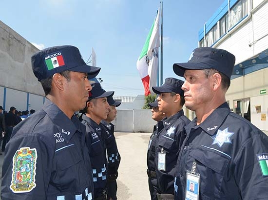 ¿Buscas trabajo? Intégrate a la Policía Auxiliar de Puebla, aquí los requisitos