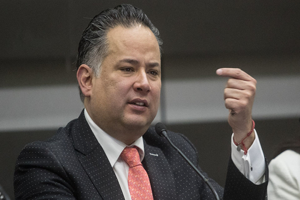 UIF va tras juez federal que descongeló cuentas a Mario Marín y Kamel Nacif