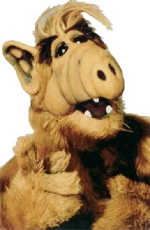 Alf estaría de regreso a la televisión