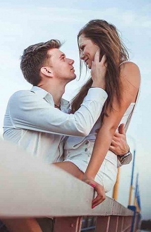 ¿Conociste a tu pareja en Tinder? al parecer, tienes futuro…