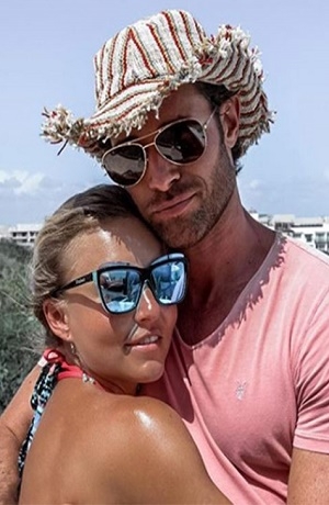 Angelique Boyer y Sebastián Rulli se separan por…