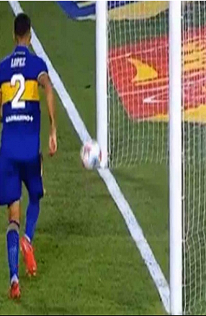 VIDEO: Maradona, ¿Salvó a Boca Juniors?
