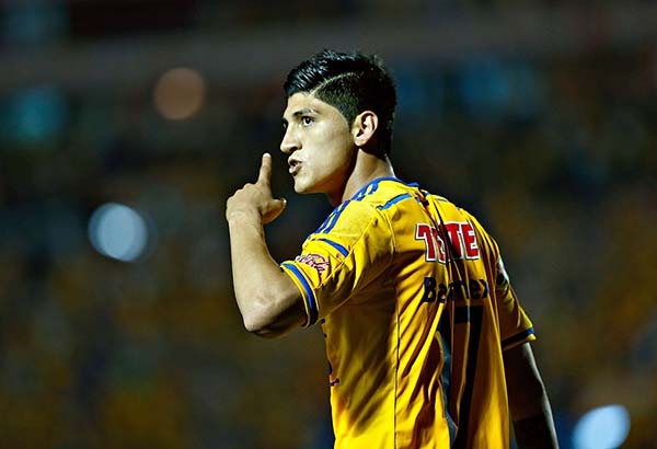 Así es el operativo para buscar a Alan Pulido