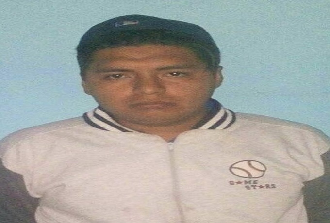 Consignan a feminicida de La Ciénega
