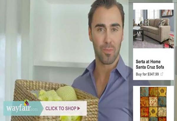 YouTube te permitirá comprar mientras disfrutas tu video favorito