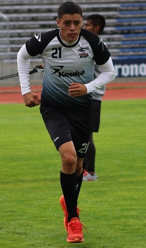 Lobos BUAP replantea el camino en descanso por fecha FIFA