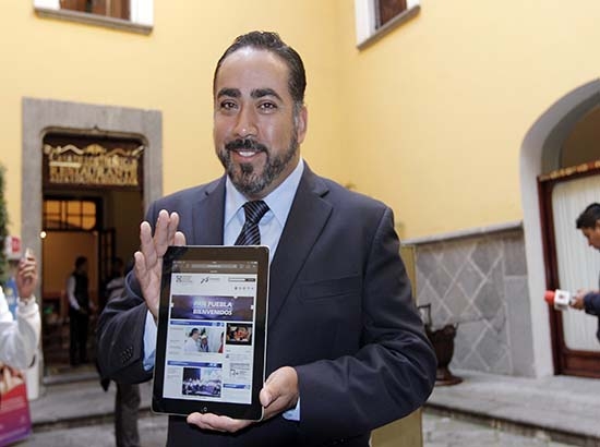 PAN y CAIP chocan por transparencia
