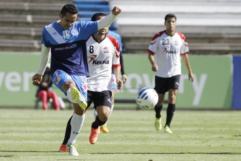 La Franja y Lobos BUAP, por el pase a la final de la Copa MX