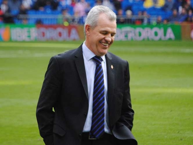 Javier Aguirre dará explicación sobre presunto amaño de partido en España
