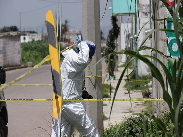 A la semana se abren 10 carpetas de investigación por violación en Puebla