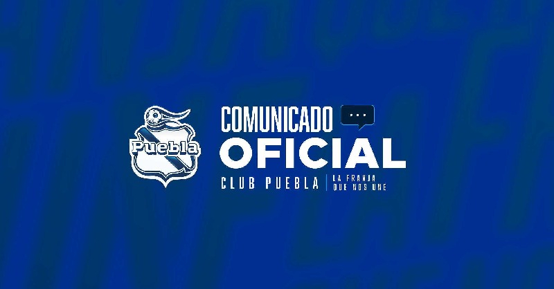 Club Puebla registra 3 casos asintomáticos de COVID