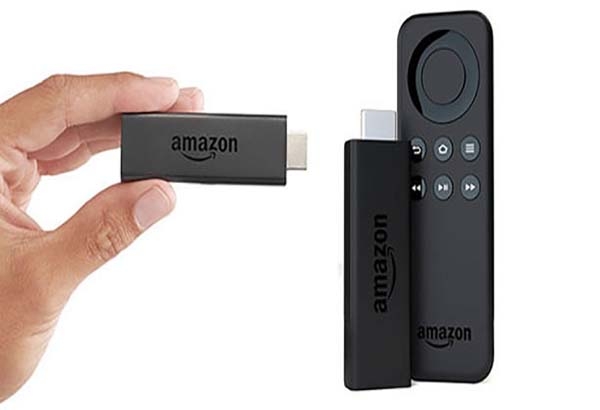 Amazon presentó el nuevo Fire TV Stick