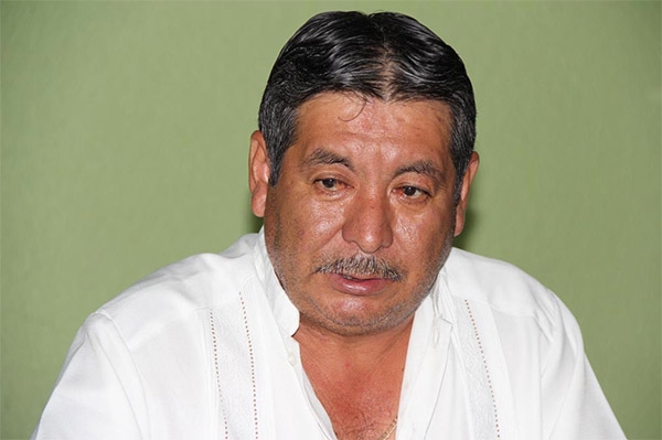 Líder de la CNTE gana 40 mil pesos mensuales, según SEP