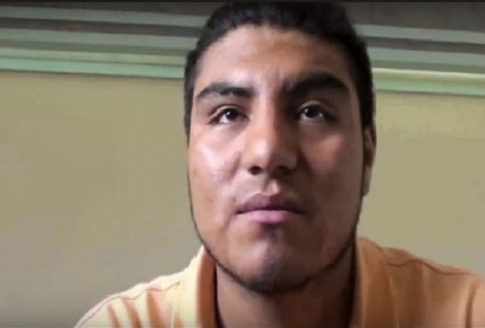 Condenan a “El Halcón” por tentativa de homicidio contra custodios del CIEPA