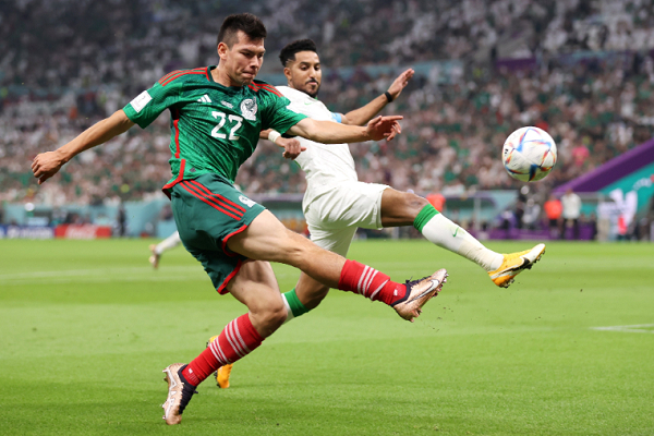 Qatar 2022: México consuma fracaso y dice adiós al mundial en fase de grupos