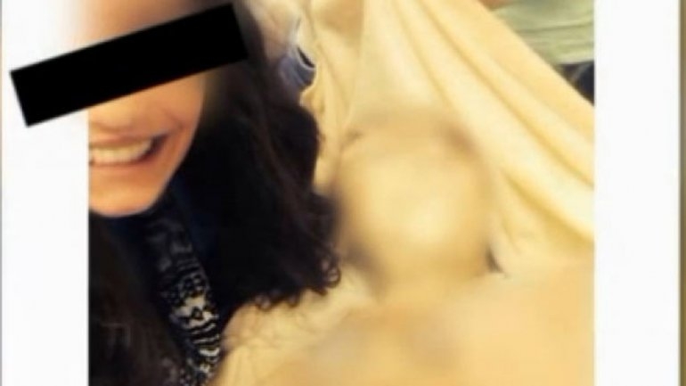 FOTOS: Selfies con muertos, la moda previa a Halloween