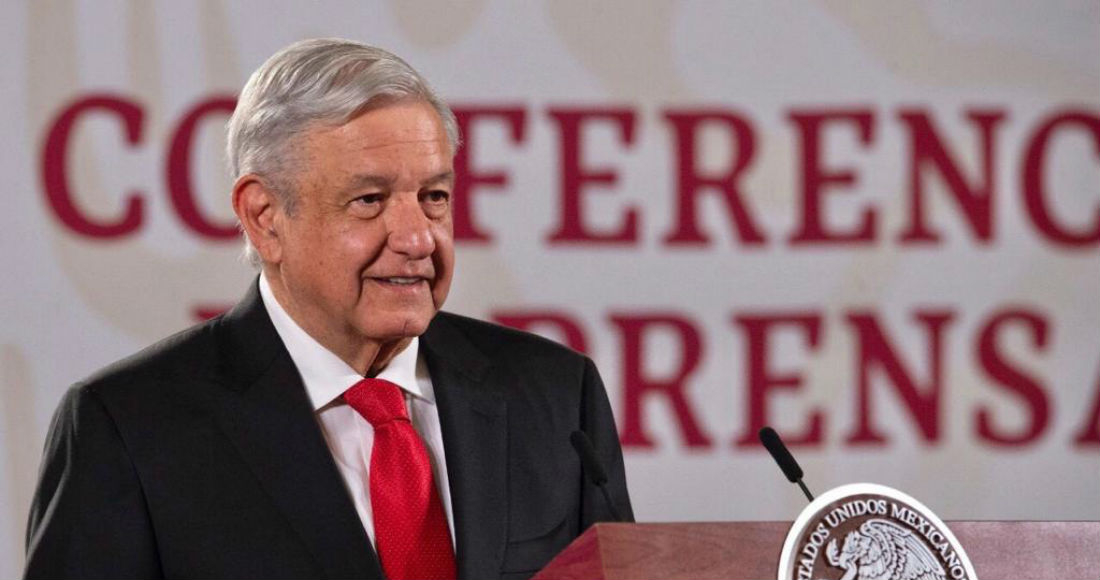 AMLO presenta proyecto de reforma a pensiones